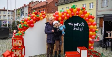 Kiermasz Świąteczny i V Konwój Strażacki w Barwicach – wyjątkowy 6 grudnia 2025r.