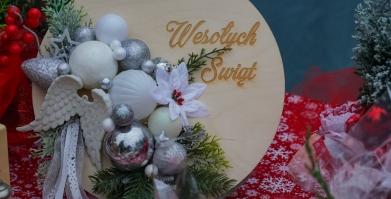 Kiermasz Świąteczny i V Konwój Strażacki w Barwicach – wyjątkowy 6 grudnia 2025r.