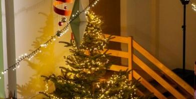 Świąteczny koncert w Sali Miejskiej w Barwicach - 7 grudnia 2025r.