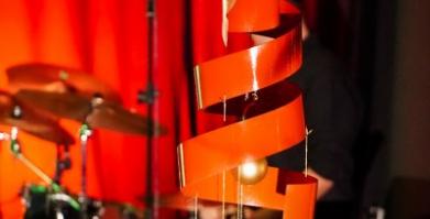 Świąteczny koncert w Sali Miejskiej w Barwicach - 7 grudnia 2025r.