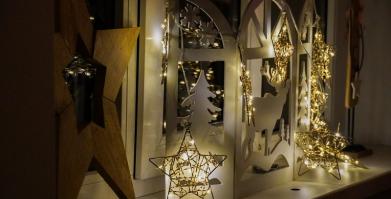 Świąteczny koncert w Sali Miejskiej w Barwicach - 7 grudnia 2025r.