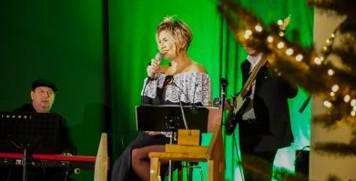 Świąteczny koncert w Sali Miejskiej w Barwicach - 7 grudnia 2025r.