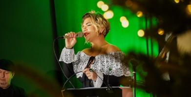 Świąteczny koncert w Sali Miejskiej w Barwicach - 7 grudnia 2025r.