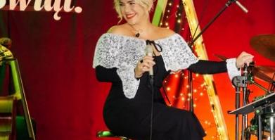 Świąteczny koncert w Sali Miejskiej w Barwicach - 7 grudnia 2025r.