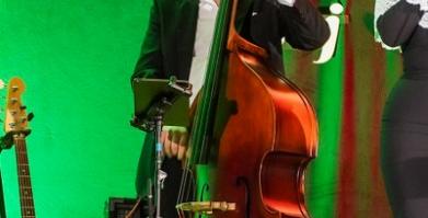 Świąteczny koncert w Sali Miejskiej w Barwicach - 7 grudnia 2025r.