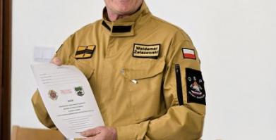  ELIMINACJE GMINNE TURNIEJU WIEDZY POŻARNICZEJ