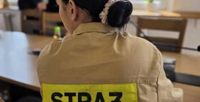  ELIMINACJE GMINNE TURNIEJU WIEDZY POŻARNICZEJ