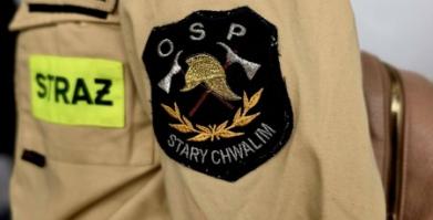  ELIMINACJE GMINNE TURNIEJU WIEDZY POŻARNICZEJ