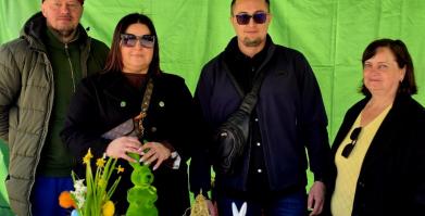 Kiermasz Wielkanocny 2026