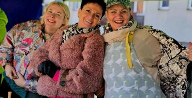 Kiermasz Wielkanocny 2026