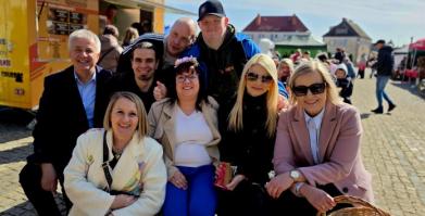 Kiermasz Wielkanocny 2026