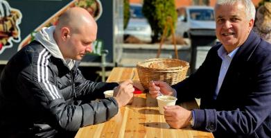 Kiermasz Wielkanocny 2026