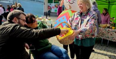 Kiermasz Wielkanocny 2026