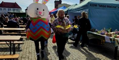 Kiermasz Wielkanocny 2026