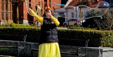 Kiermasz Wielkanocny 2026