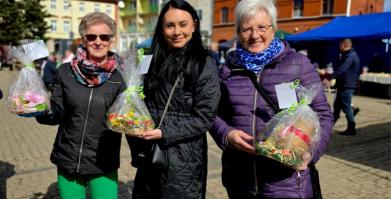 Kiermasz Wielkanocny 2026