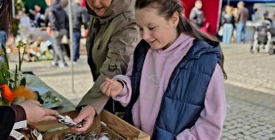 Kiermasz Wielkanocny 2026