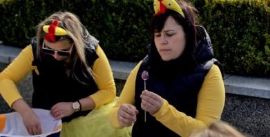 Kiermasz Wielkanocny 2026