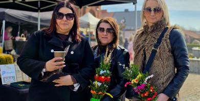 Kiermasz Wielkanocny 2026