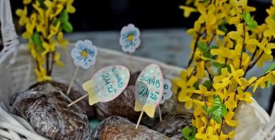 Kiermasz Wielkanocny 2026