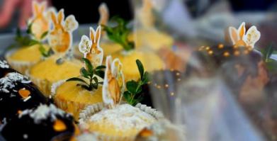 Kiermasz Wielkanocny 2026