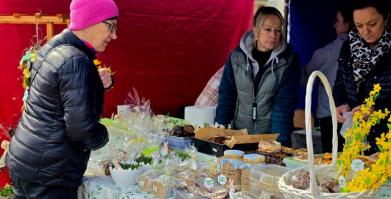 Kiermasz Wielkanocny 2026