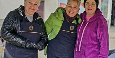 Kiermasz Wielkanocny 2026