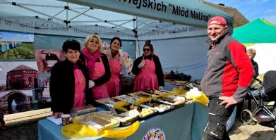 Kiermasz Wielkanocny 2026