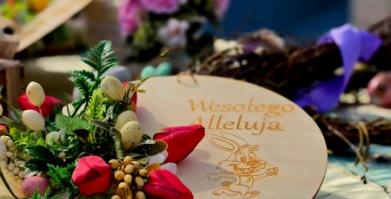 Kiermasz Wielkanocny 2026