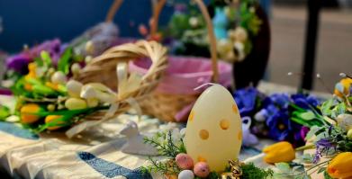 Kiermasz Wielkanocny 2026