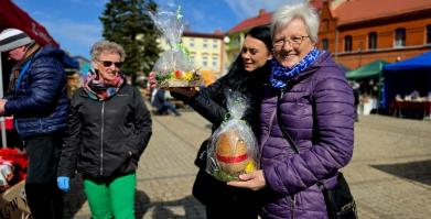 Kiermasz Wielkanocny 2026