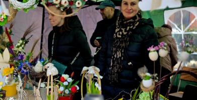 Kiermasz Wielkanocny 2026