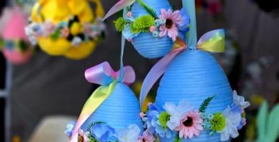 Kiermasz Wielkanocny 2026