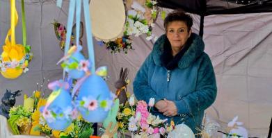 Kiermasz Wielkanocny 2026