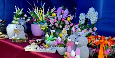 Kiermasz Wielkanocny 2026