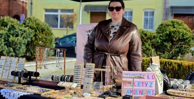 Kiermasz Wielkanocny 2026