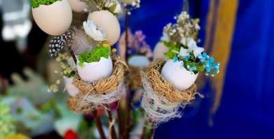 Kiermasz Wielkanocny 2026