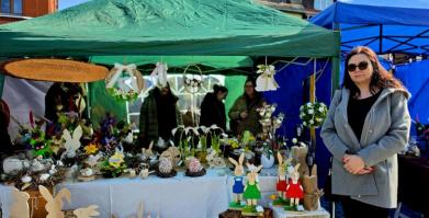 Kiermasz Wielkanocny 2026