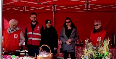 Kiermasz Wielkanocny 2026