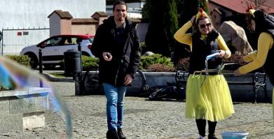 Kiermasz Wielkanocny 2026