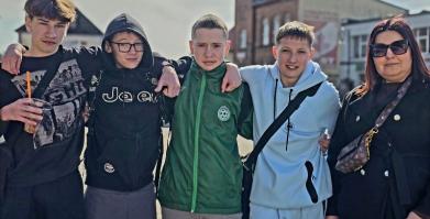 Kiermasz Wielkanocny 2026