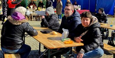 Kiermasz Wielkanocny 2026