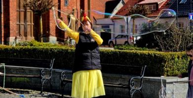 Kiermasz Wielkanocny 2026