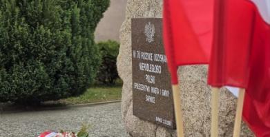 Obchody Świąt Majowych w Barwicach