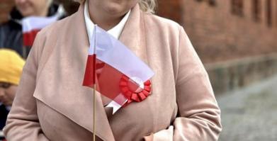 Obchody Świąt Majowych w Barwicach