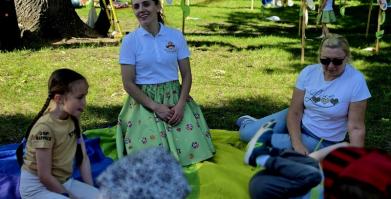 III Piknik Samorządowy