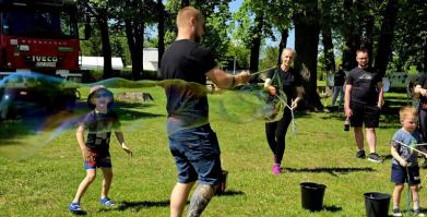III Piknik Samorządowy