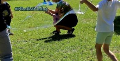 III Piknik Samorządowy
