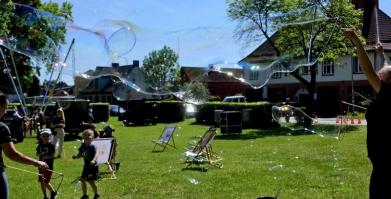 III Piknik Samorządowy