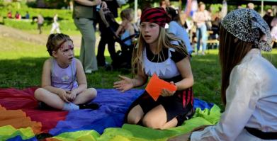 III Piknik Samorządowy